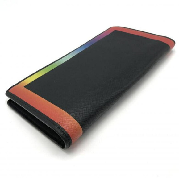 LOUIS VUITTON Brazza Wallet - Picture 3 of 10